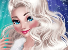 Frozen Elsa Inspirações Fashion